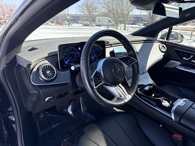 2024 Mercedes-Benz EQE EQE 350+   - Photo 22 - Dallas, TX 75252