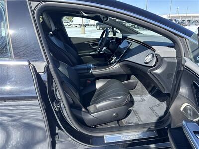 2024 Mercedes-Benz EQE EQE 350+   - Photo 21 - Dallas, TX 75252