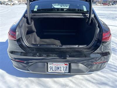 2024 Mercedes-Benz EQE EQE 350+   - Photo 17 - Dallas, TX 75252