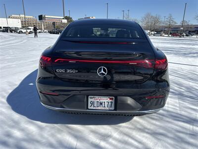 2024 Mercedes-Benz EQE EQE 350+   - Photo 6 - Dallas, TX 75252