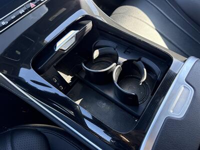 2024 Mercedes-Benz EQE EQE 350+   - Photo 34 - Dallas, TX 75252