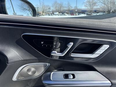 2024 Mercedes-Benz EQE EQE 350+   - Photo 15 - Dallas, TX 75252