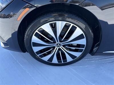 2024 Mercedes-Benz EQE EQE 350+   - Photo 42 - Dallas, TX 75252