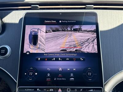 2024 Mercedes-Benz EQE EQE 350+   - Photo 31 - Dallas, TX 75252