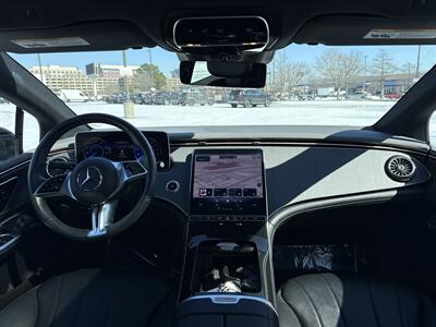 2024 Mercedes-Benz EQE EQE 350+   - Photo 23 - Dallas, TX 75252