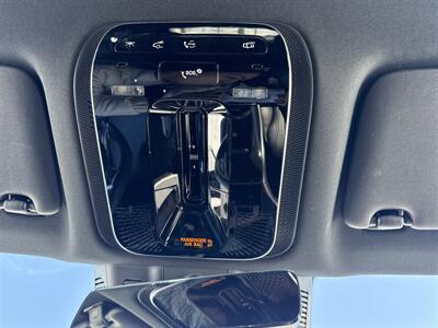 2024 Mercedes-Benz EQE EQE 350+   - Photo 35 - Dallas, TX 75252