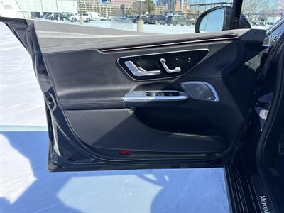 2024 Mercedes-Benz EQE EQE 350+   - Photo 10 - Dallas, TX 75252