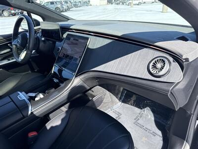 2024 Mercedes-Benz EQE EQE 350+   - Photo 24 - Dallas, TX 75252