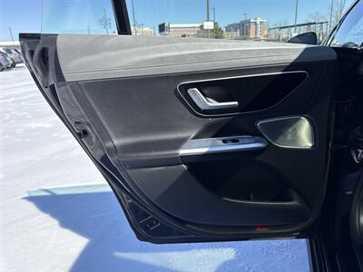 2024 Mercedes-Benz EQE EQE 350+   - Photo 12 - Dallas, TX 75252