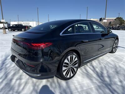 2024 Mercedes-Benz EQE EQE 350+   - Photo 7 - Dallas, TX 75252