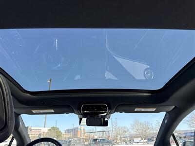 2024 Mercedes-Benz EQE EQE 350+   - Photo 36 - Dallas, TX 75252