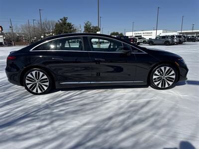 2024 Mercedes-Benz EQE EQE 350+   - Photo 8 - Dallas, TX 75252