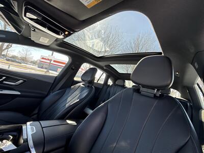 2024 Mercedes-Benz EQE EQE 350+   - Photo 38 - Dallas, TX 75252