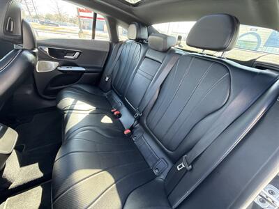 2024 Mercedes-Benz EQE EQE 350+   - Photo 39 - Dallas, TX 75252