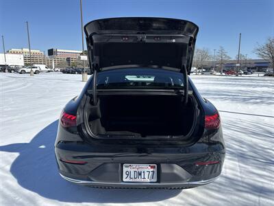 2024 Mercedes-Benz EQE EQE 350+   - Photo 16 - Dallas, TX 75252
