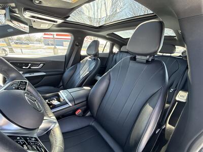 2024 Mercedes-Benz EQE EQE 350+   - Photo 37 - Dallas, TX 75252