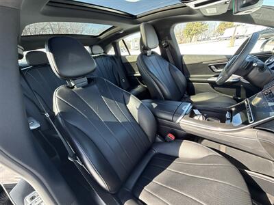 2024 Mercedes-Benz EQE EQE 350+   - Photo 40 - Dallas, TX 75252