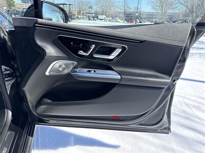 2024 Mercedes-Benz EQE EQE 350+   - Photo 14 - Dallas, TX 75252