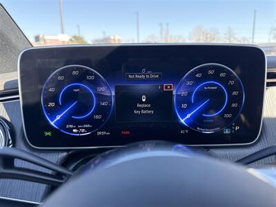 2024 Mercedes-Benz EQE EQE 350+   - Photo 25 - Dallas, TX 75252