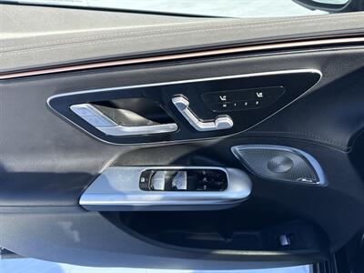 2024 Mercedes-Benz EQE EQE 350+   - Photo 11 - Dallas, TX 75252