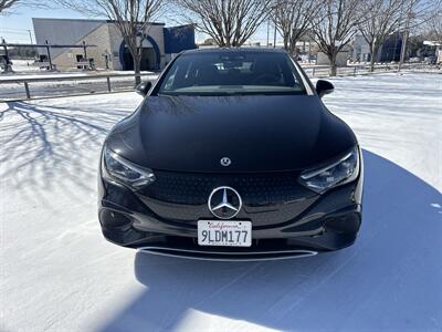 2024 Mercedes-Benz EQE EQE 350+   - Photo 2 - Dallas, TX 75252