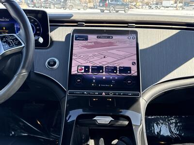 2024 Mercedes-Benz EQE EQE 350+   - Photo 30 - Dallas, TX 75252