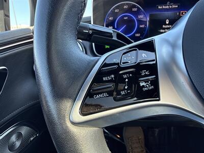 2024 Mercedes-Benz EQE EQE 350+   - Photo 27 - Dallas, TX 75252