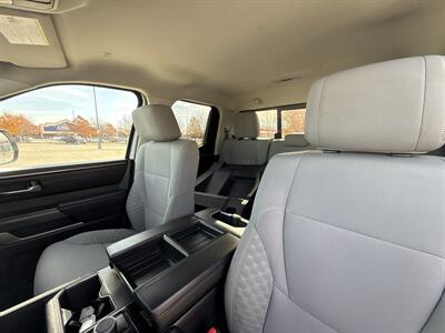 2023 Toyota Tundra SR5   - Photo 27 - Dallas, TX 75252