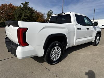 2023 Toyota Tundra SR5   - Photo 7 - Dallas, TX 75252