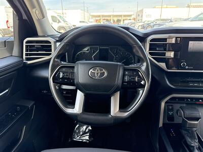 2023 Toyota Tundra SR5   - Photo 20 - Dallas, TX 75252