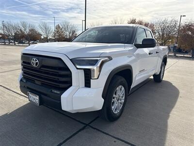 2023 Toyota Tundra SR5   - Photo 3 - Dallas, TX 75252