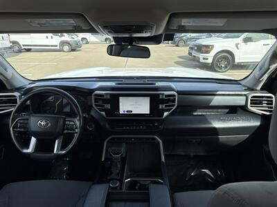 2023 Toyota Tundra SR5   - Photo 17 - Dallas, TX 75252