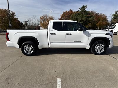 2023 Toyota Tundra SR5   - Photo 8 - Dallas, TX 75252