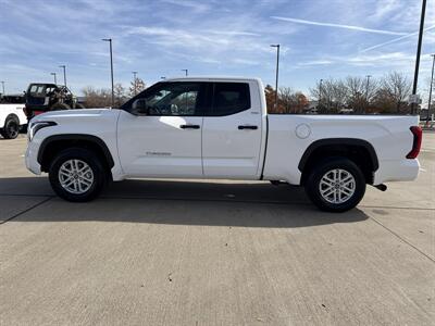 2023 Toyota Tundra SR5   - Photo 4 - Dallas, TX 75252