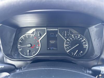 2023 Toyota Tundra SR5   - Photo 19 - Dallas, TX 75252