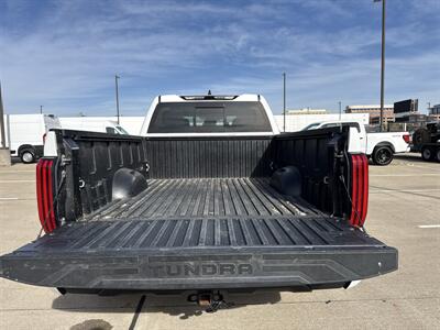 2023 Toyota Tundra SR5   - Photo 10 - Dallas, TX 75252