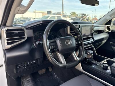 2023 Toyota Tundra SR5   - Photo 16 - Dallas, TX 75252