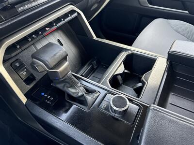 2023 Toyota Tundra SR5   - Photo 25 - Dallas, TX 75252