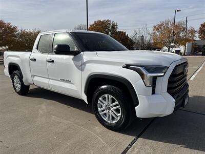 2023 Toyota Tundra SR5   - Photo 9 - Dallas, TX 75252