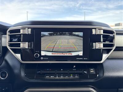 2023 Toyota Tundra SR5   - Photo 24 - Dallas, TX 75252