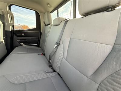 2023 Toyota Tundra SR5   - Photo 28 - Dallas, TX 75252