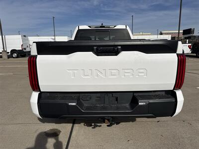 2023 Toyota Tundra SR5   - Photo 6 - Dallas, TX 75252