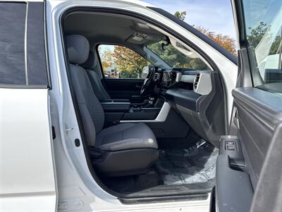 2023 Toyota Tundra SR5   - Photo 15 - Dallas, TX 75252