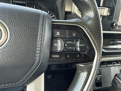 2023 Toyota Tundra SR5   - Photo 22 - Dallas, TX 75252