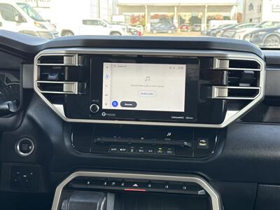 2023 Toyota Tundra SR5   - Photo 23 - Dallas, TX 75252