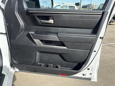 2023 Toyota Tundra SR5   - Photo 14 - Dallas, TX 75252
