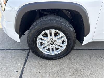 2023 Toyota Tundra SR5   - Photo 30 - Dallas, TX 75252