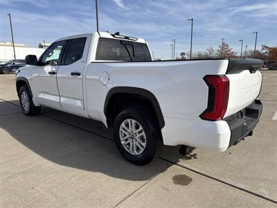 2023 Toyota Tundra SR5   - Photo 5 - Dallas, TX 75252