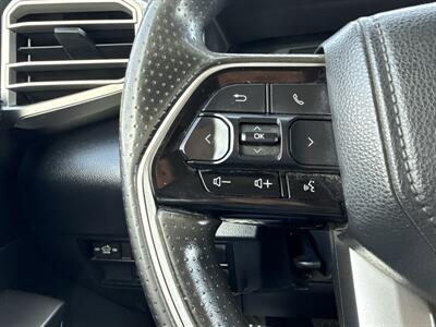 2023 Toyota Tundra SR5   - Photo 21 - Dallas, TX 75252