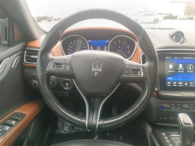 2020 Maserati Ghibli S   - Photo 23 - Dallas, TX 75252